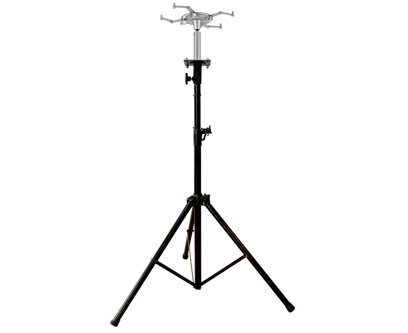 Adapter med projektorfäste - 2