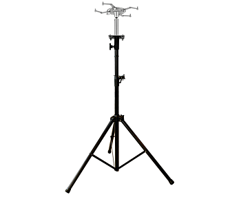 Adapter med projektorfäste