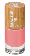 RENATUR by RUCK® Nail Polish - Coral (10 ml)