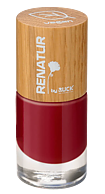 RENATUR by RUCK® Nail Polish - Rose (10 ml)