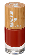 RENATUR by RUCK® Nail Polish - Poppy (10 ml)