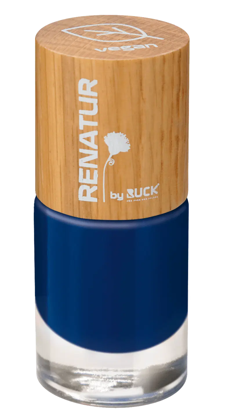 RENATUR by RUCK® Nail Polish - Iris (10 ml)
