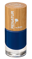 RENATUR by RUCK® Nail Polish - Iris (10 ml)