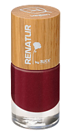 RENATUR by RUCK® Nail Polish - Amaranth (10 ml)