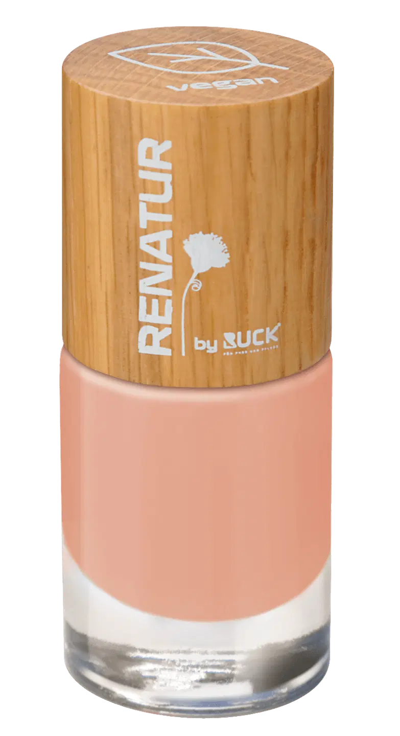 RENATUR by RUCK® Nail Polish - Daisy (10 ml)
