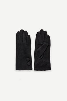 Soya Concept Vibekka 1 Gloves Black