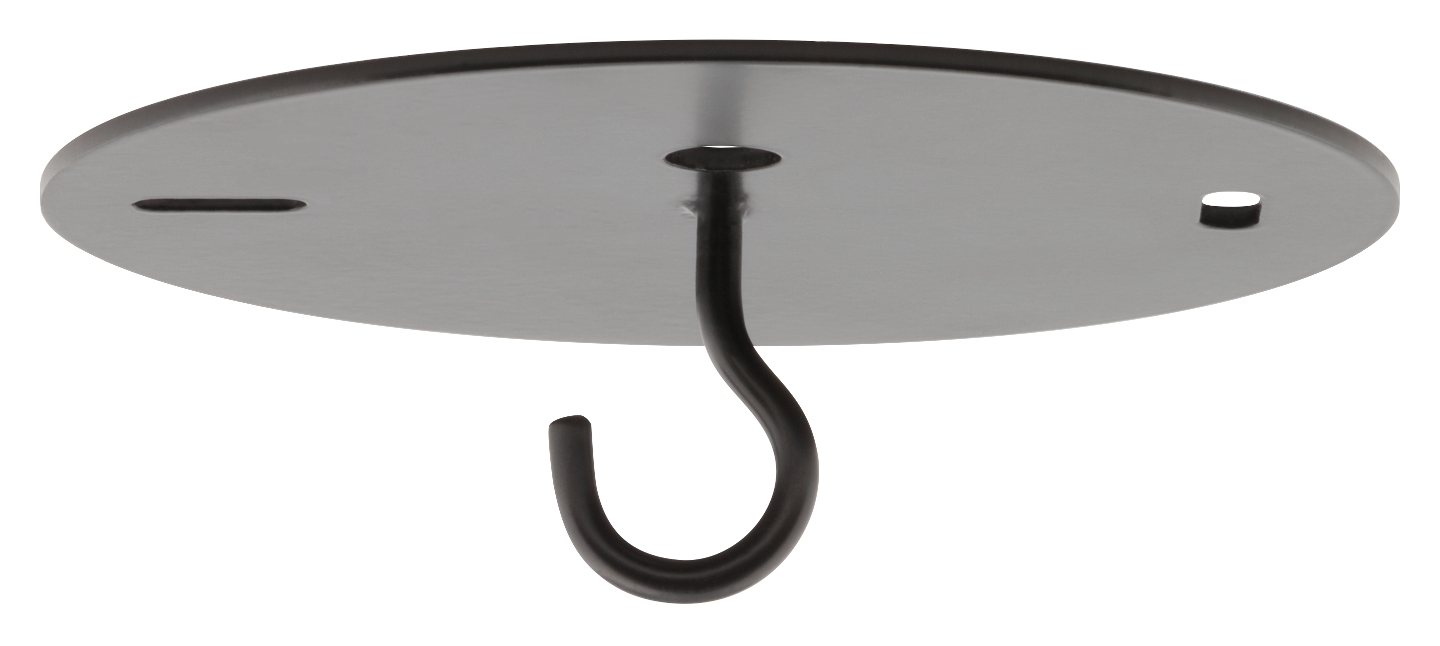 Dezall ceiling plate