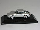 Porsche  911 Carrera 4S  1995    1:43  Atlas