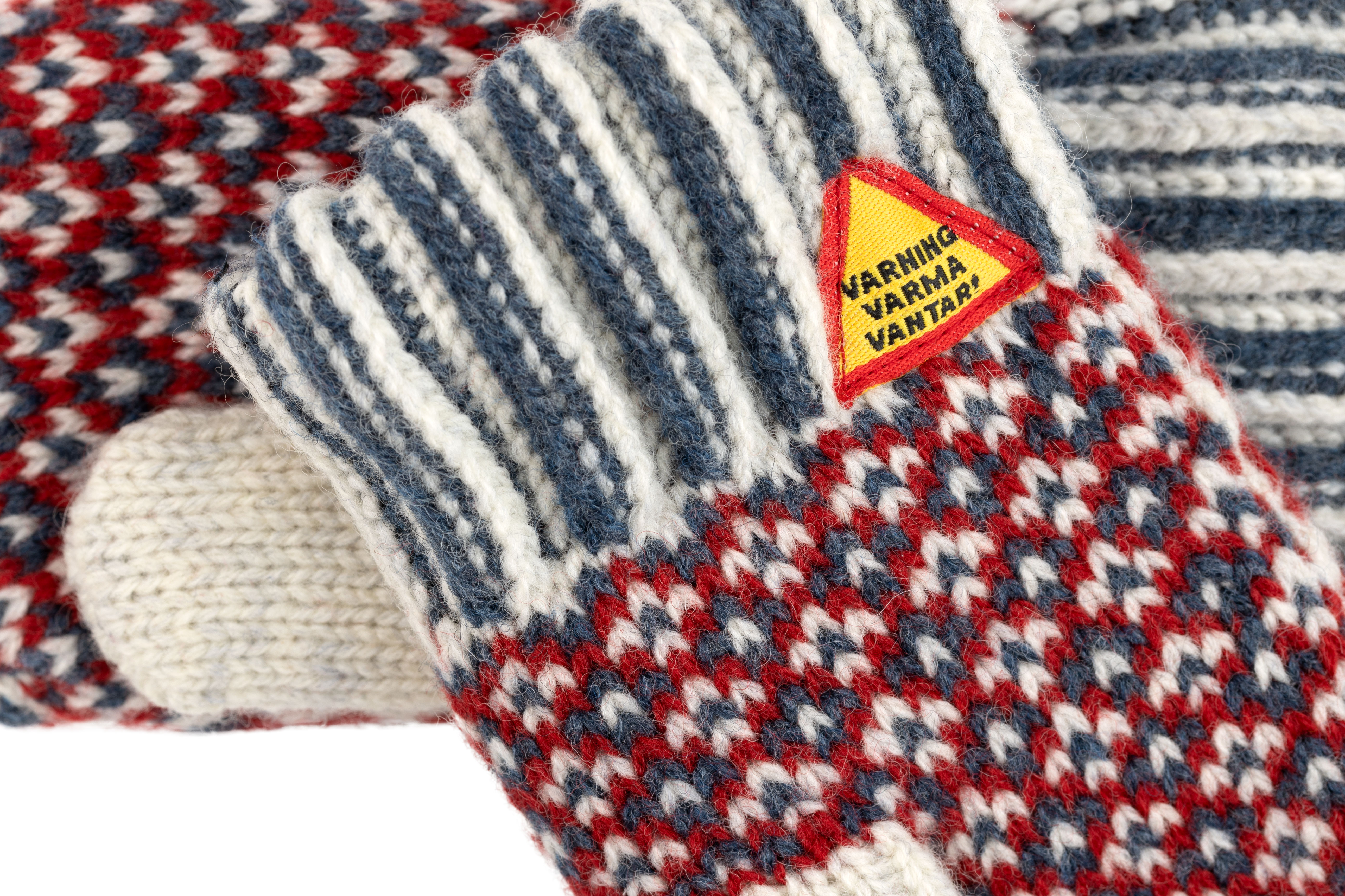 LYCKSELE, MITTEN, Tiny - 3