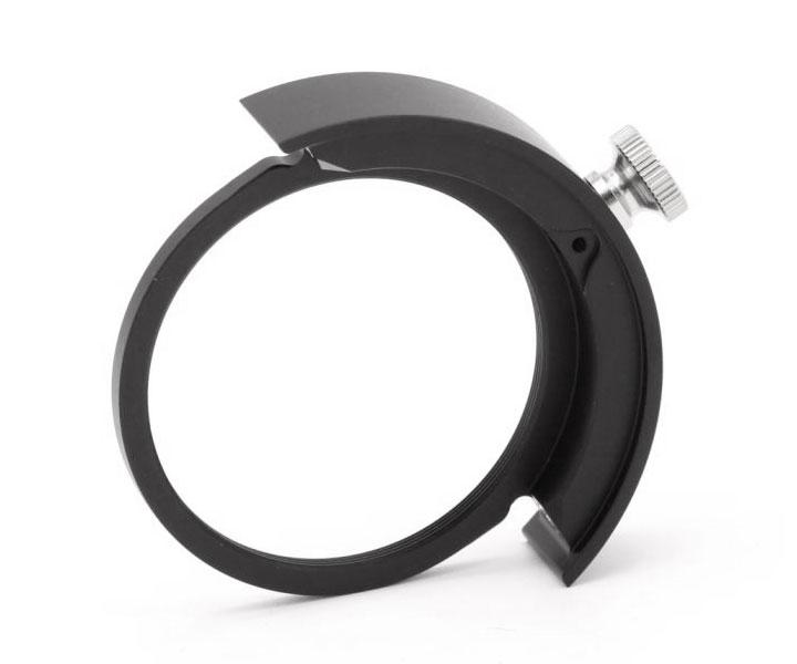ZWO FILTERHÅLLARE FÖR 2" FILTER PASSANDE ZWO-FD FILTERVÄXLARE - 3
