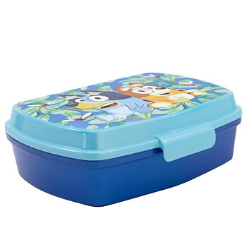 Bluey Matlåda