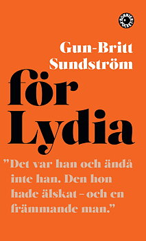 Gun-Britt Sundström : För Lydia