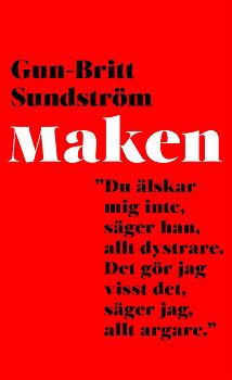 Gun-Britt Sundström : Maken
