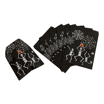 Godispåsar Skelett 8-pack