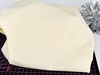 Nylplex mjuk - Ivory