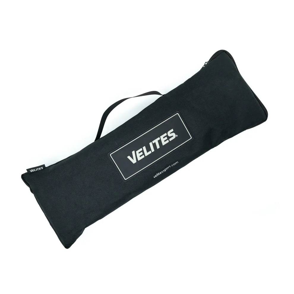Velites - Lifting belt Black - 6