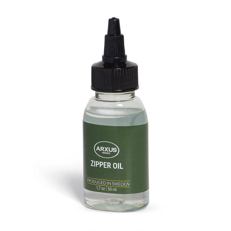 Arxus Zipper Oil