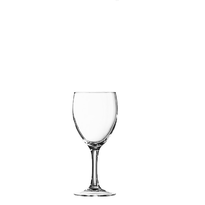 Elegance, Glas Arc - 5