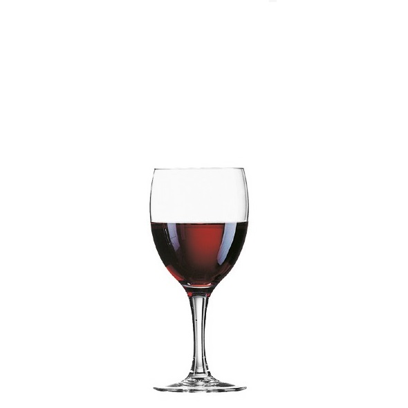 Elegance, Glas Arc - 6