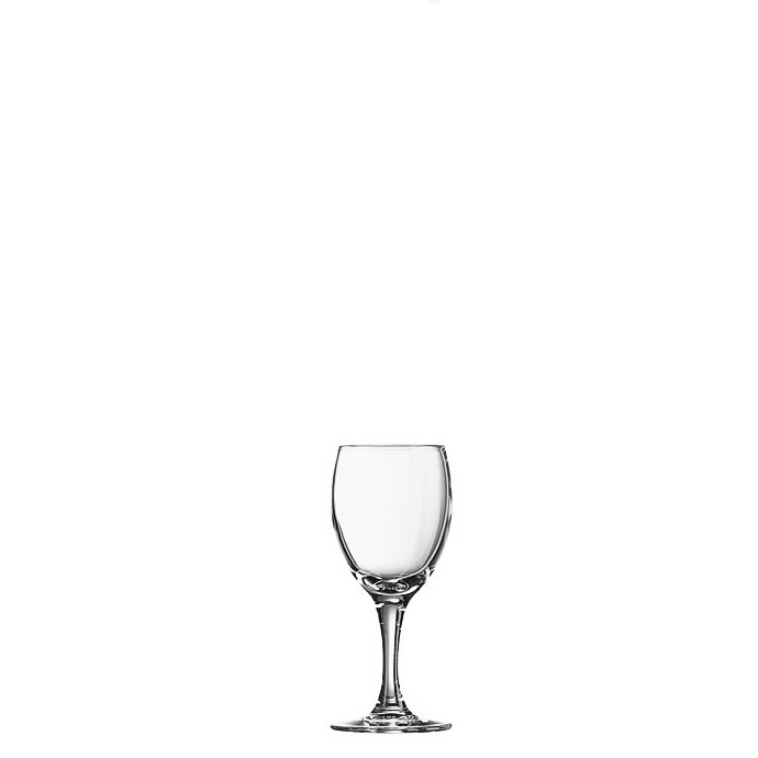 Elegance, Glas Arc - 3