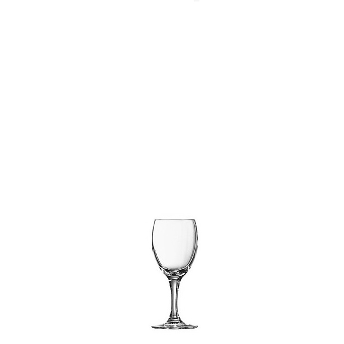 Elegance, Glas Arc - 2
