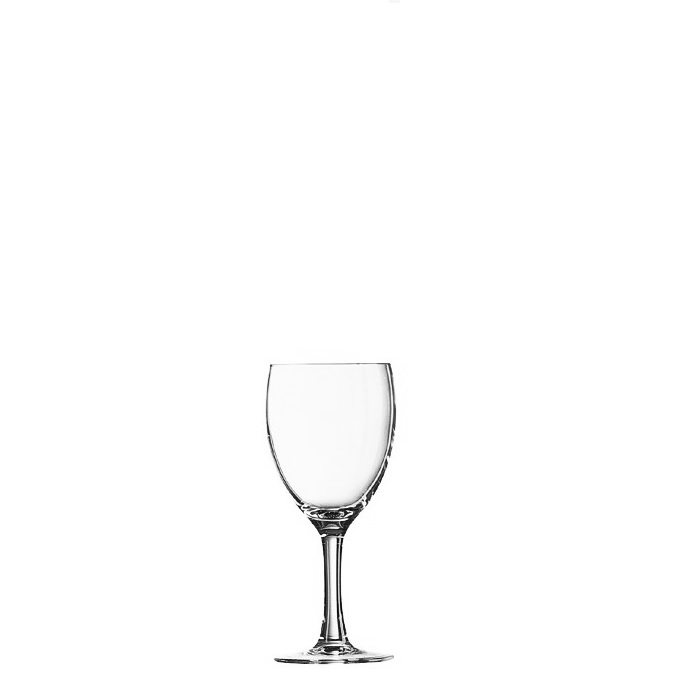 Elegance, Glas Arc - 4