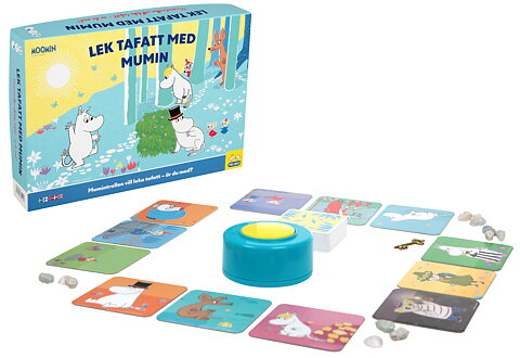 Mumin Lek Tafatt