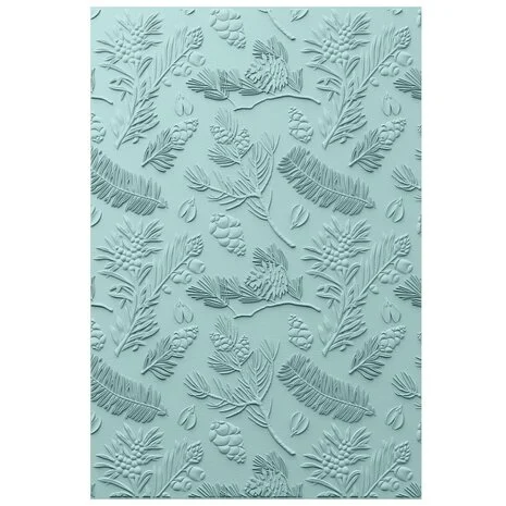 3D Textured Impressions by 49 and Market Pines