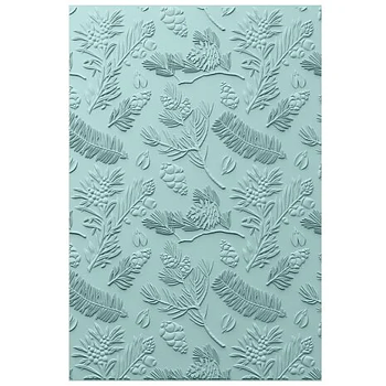 3D Textured Impressions by 49 and Market Pines