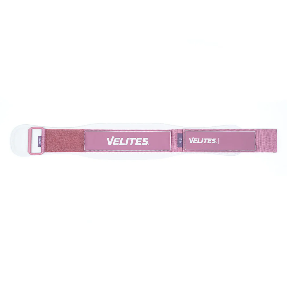 Velites - Lifting belt Pink - 3