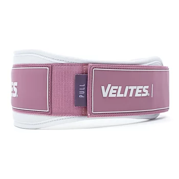 Velites - Lifting belt Pink