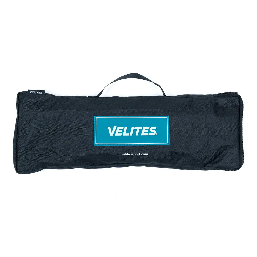 Velites - Lifting belt Blue - 5