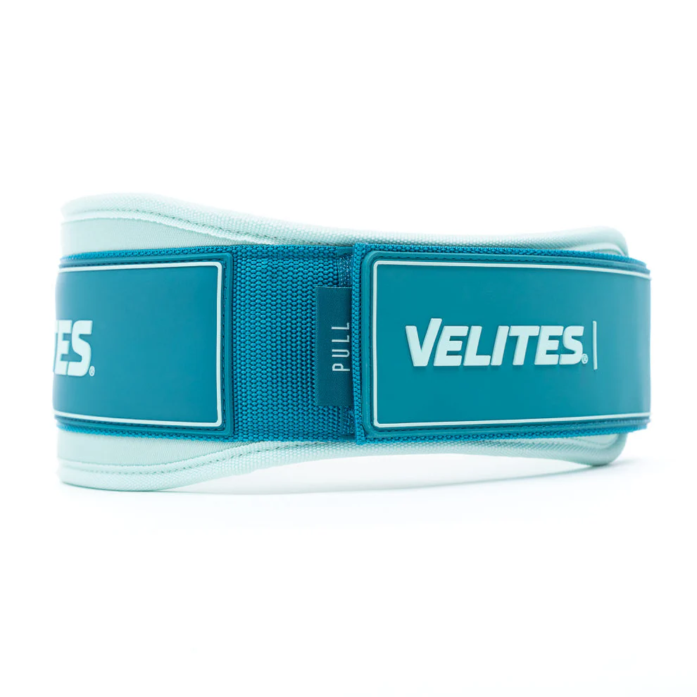 Velites - Lifting belt Blue - 3