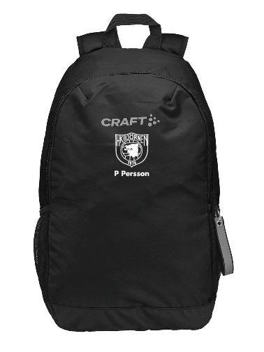 Craft Ability Practice Backpack (HK Björnen)
