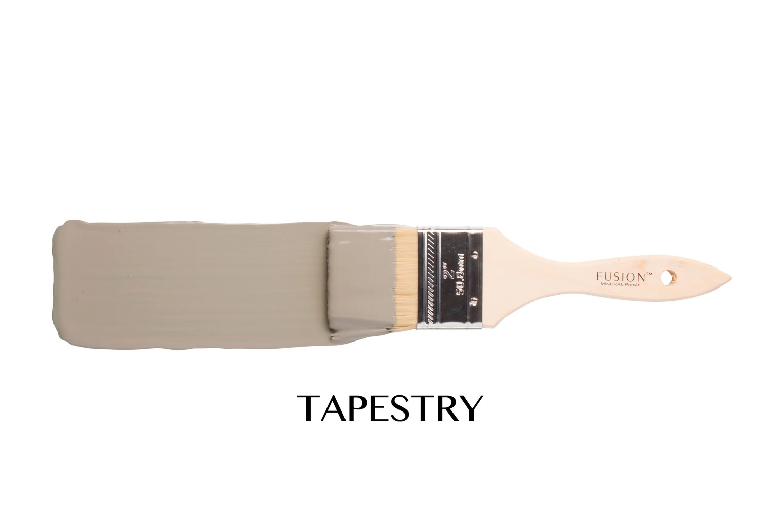 Fusion Mineral Paint Tapestry - 2