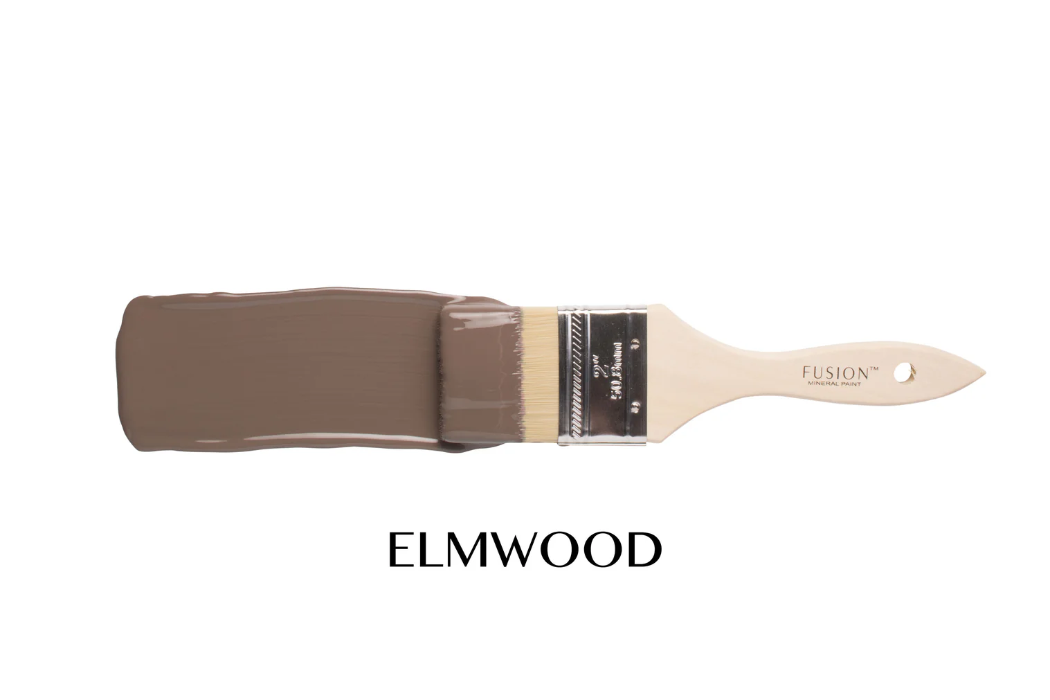 Fusion Mineral Paint Elmwood  - 2