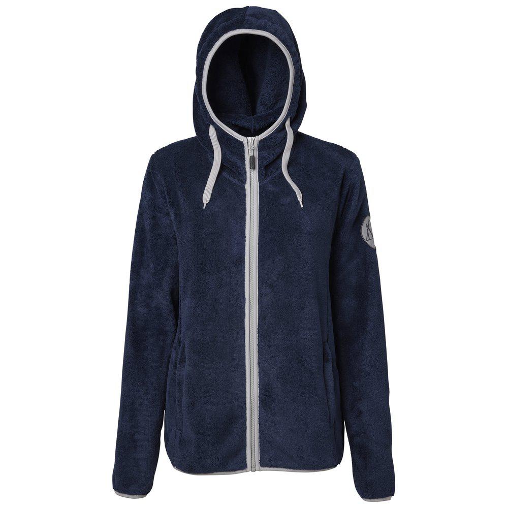 MOUNTAIN HORSE FUZZY HOODIE - 6