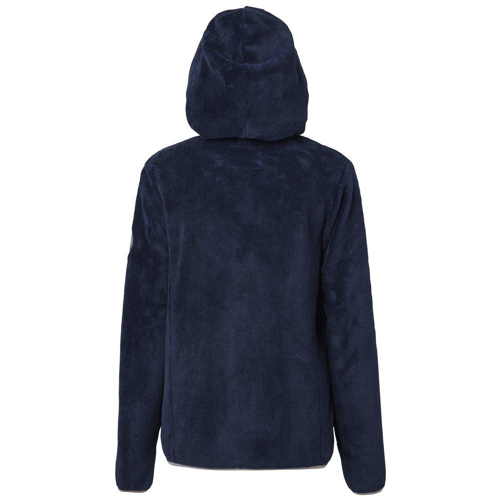 MOUNTAIN HORSE FUZZY HOODIE - 7