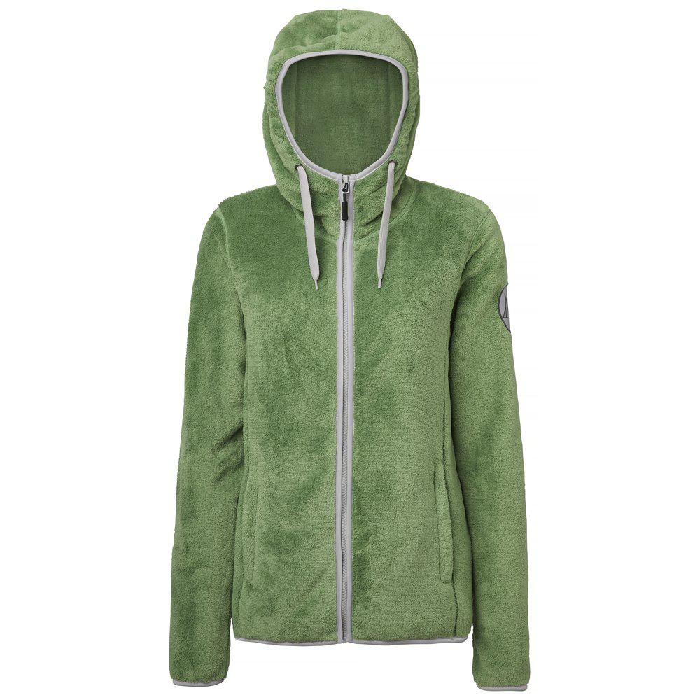 MOUNTAIN HORSE FUZZY HOODIE - 5