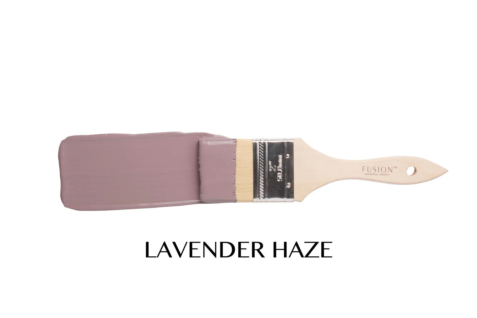 Fusion Mineral Paint Lavender Haze  - 2