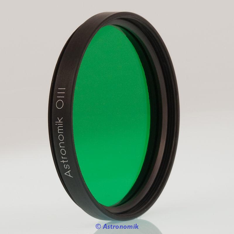 ASTRONOMIK ASO32 O-III FILTER, 12 nm - 2"