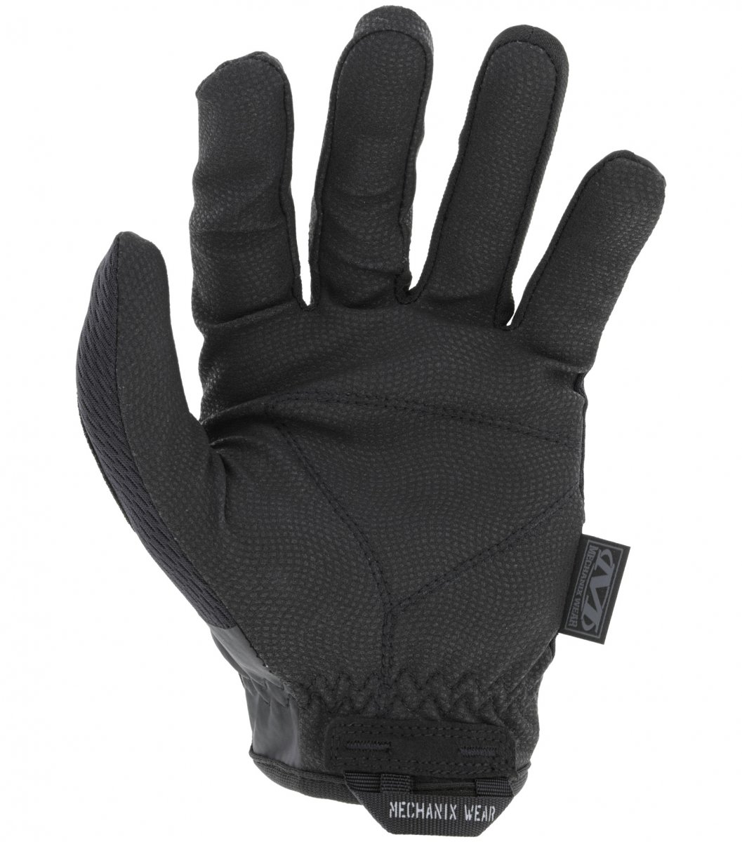 Mechanix Specialty Hi-Dexterity 0.5 svart - 2