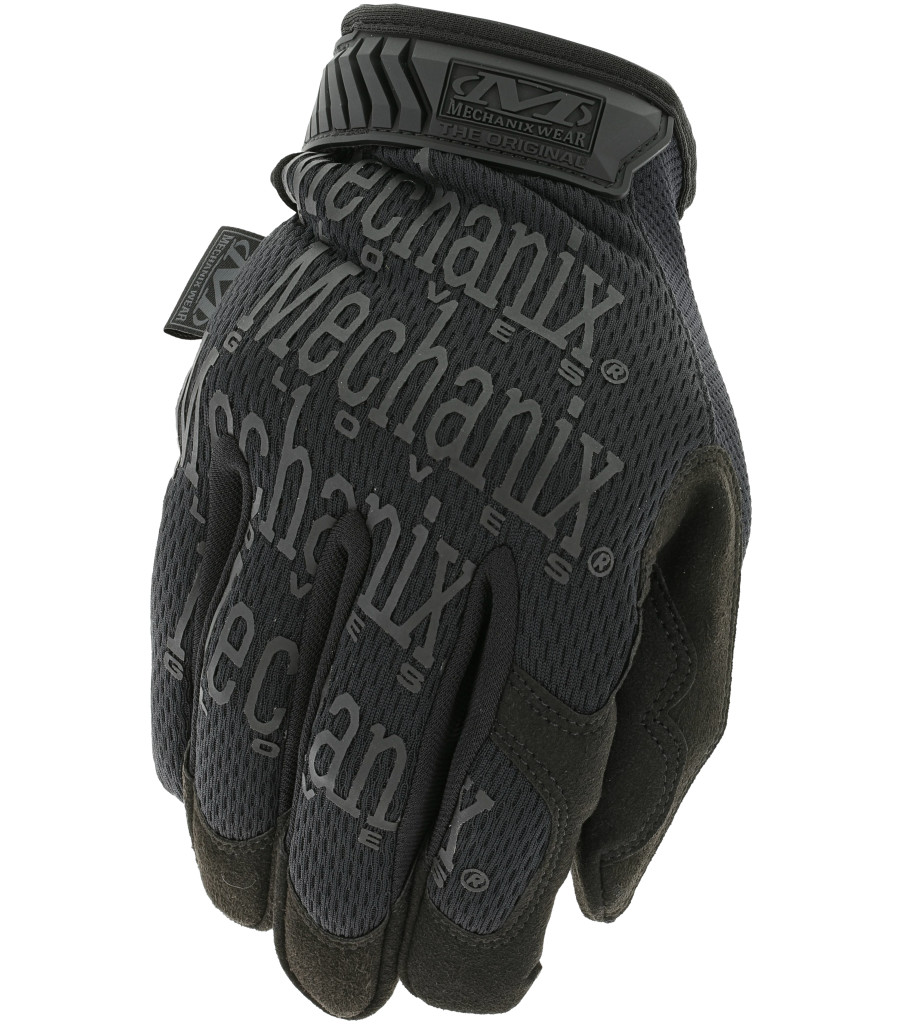 Mechanix Original svart