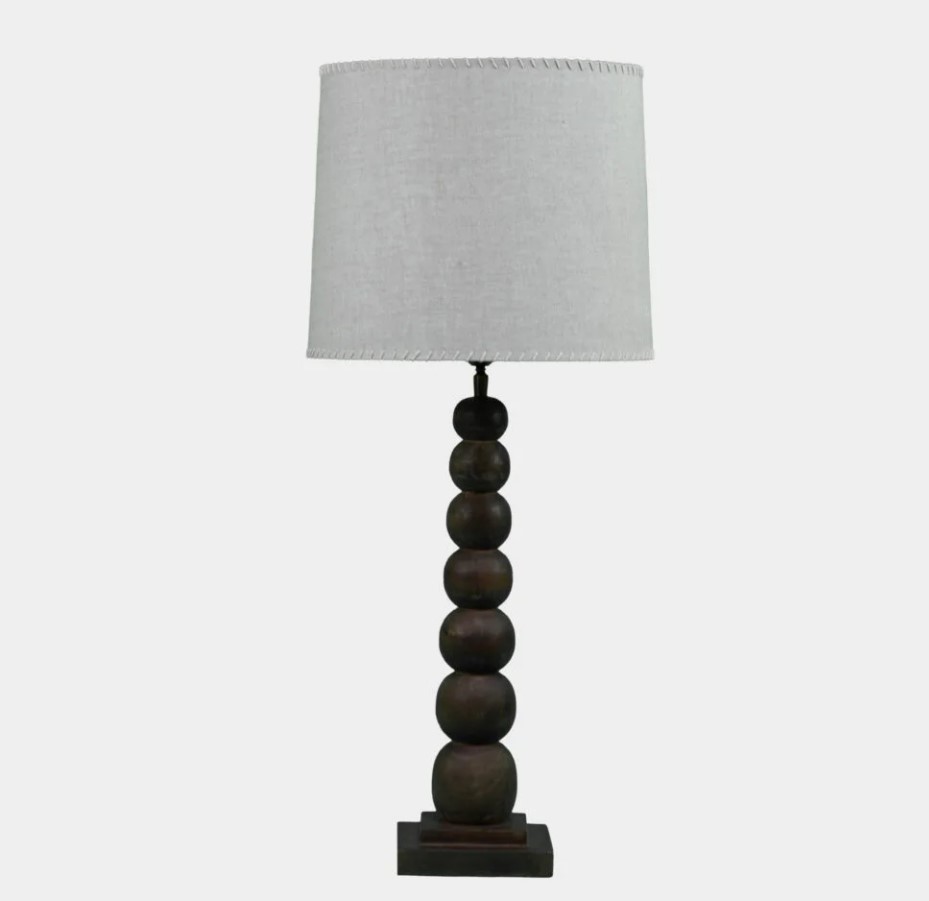 Bordslampa Mangoträd - 4