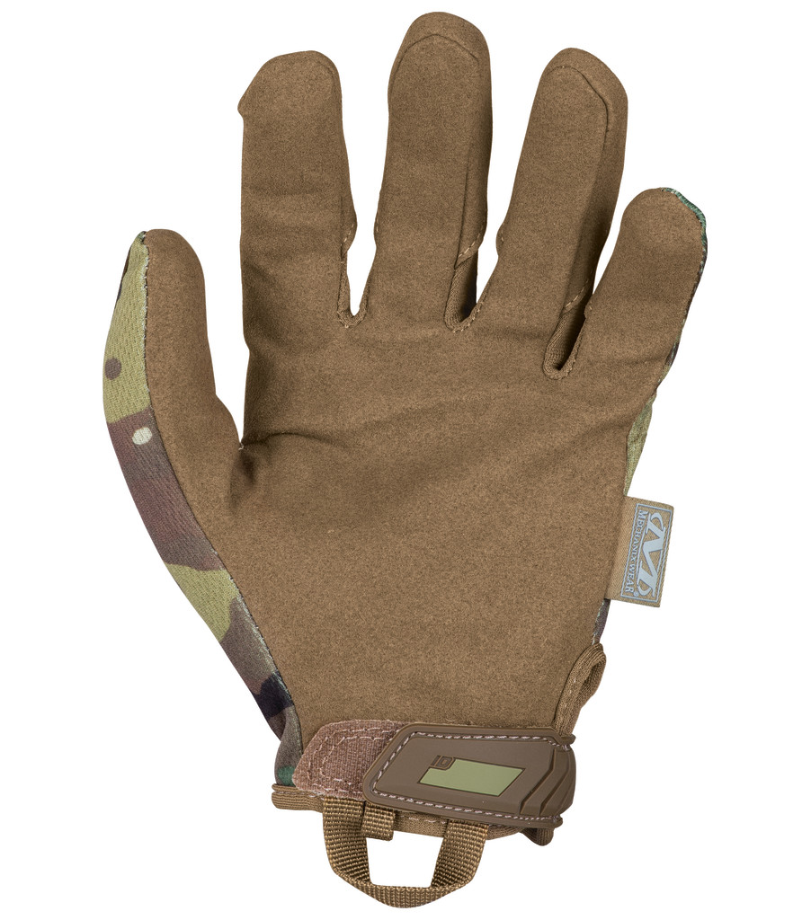 Mechanix Original Multicam - 2