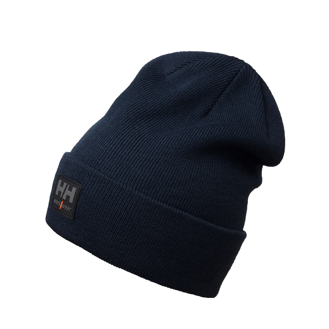 Pipo Helly Hansen Kensington Navy Navy - 2