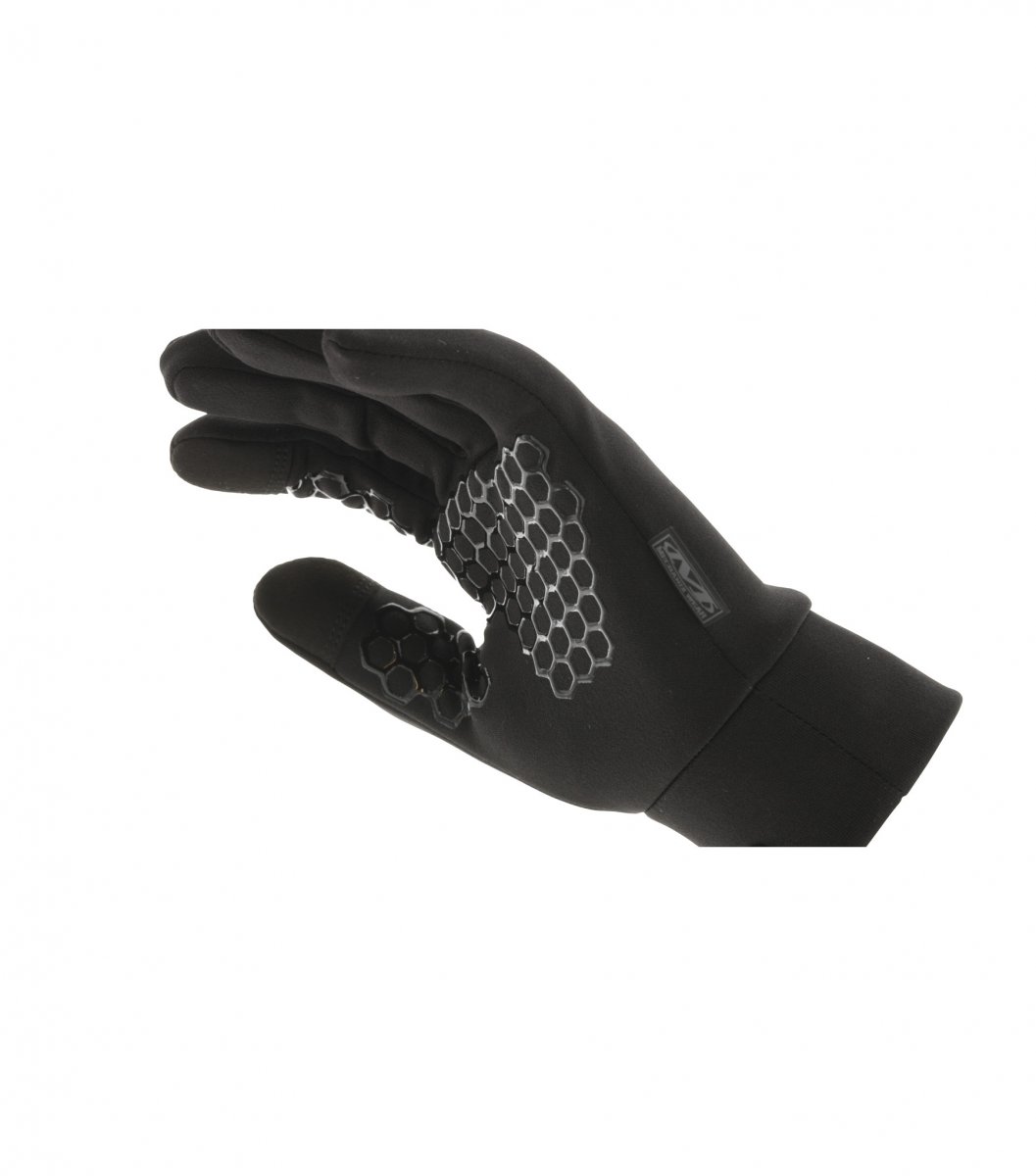 Mechanix ColdWork Base Layer svart - 2