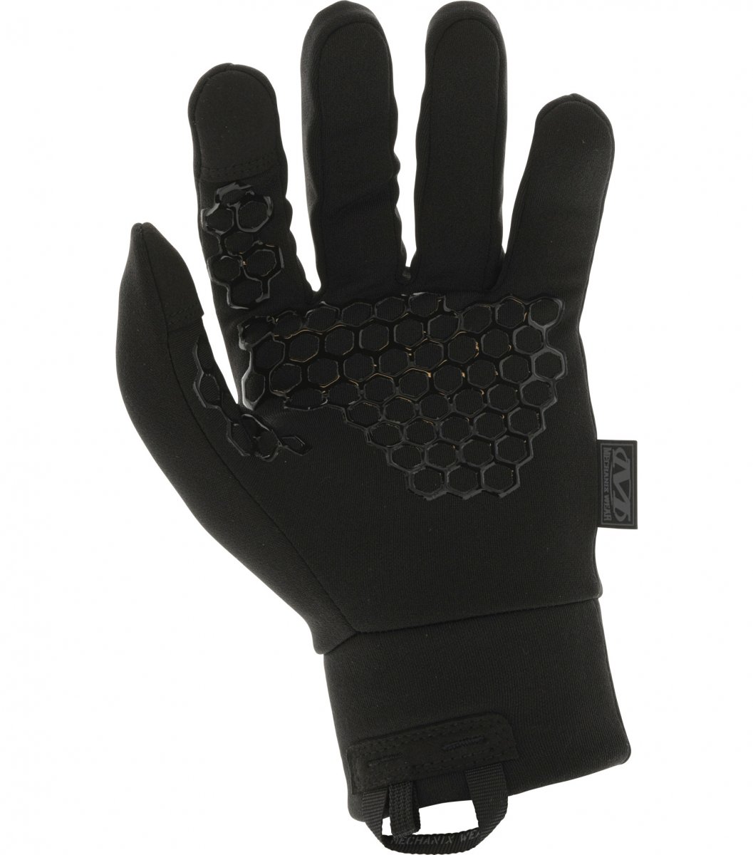 Mechanix ColdWork Base Layer svart - 3