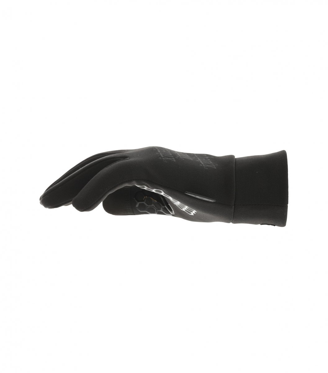 Mechanix ColdWork Base Layer svart - 4
