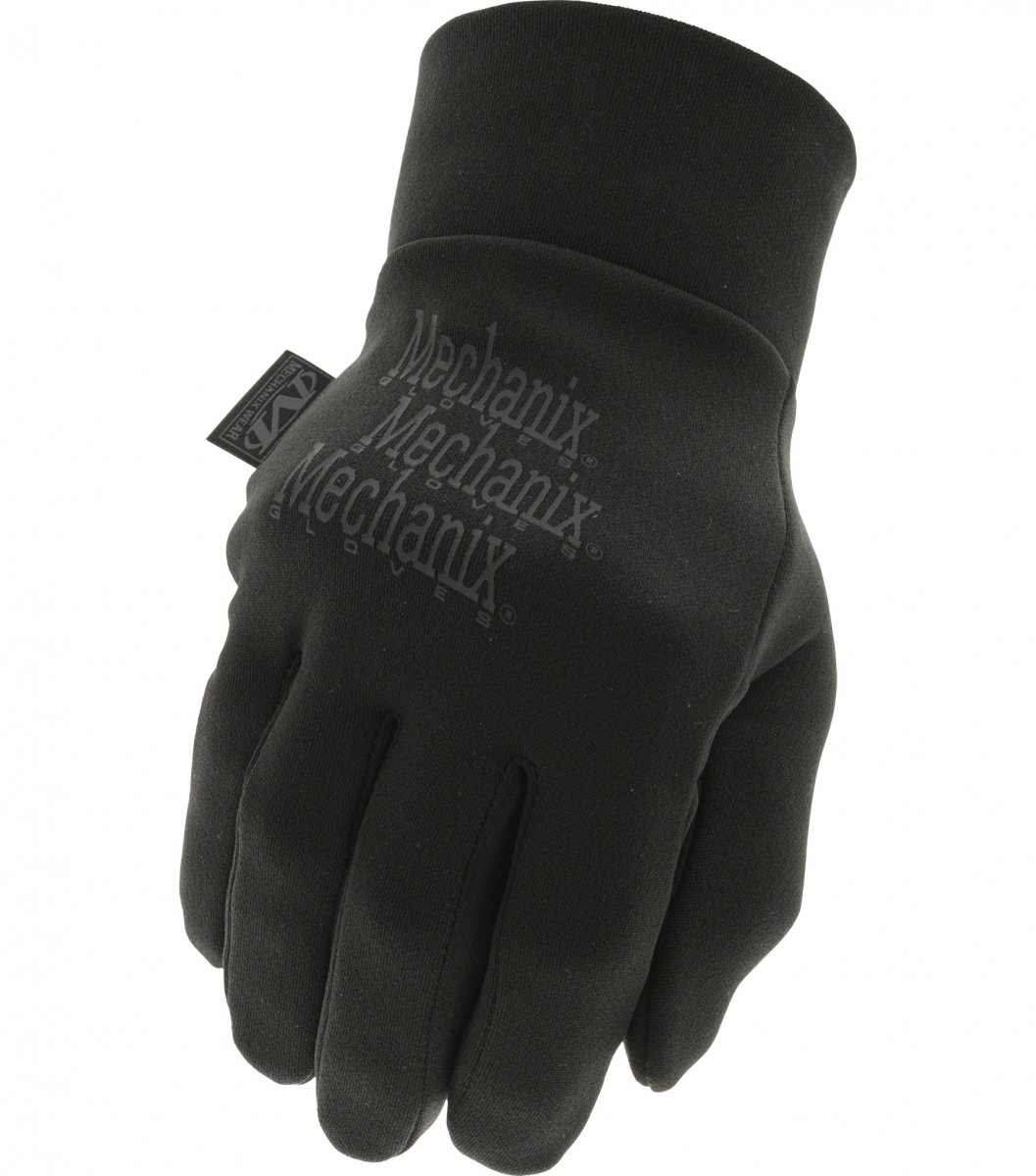 Mechanix ColdWork Base Layer svart